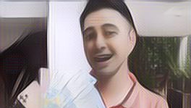 Cieee, Raffi Ahmad Ketemu Anak-anak Yuni Shara, Bakalan Grogi Nggak Sih?