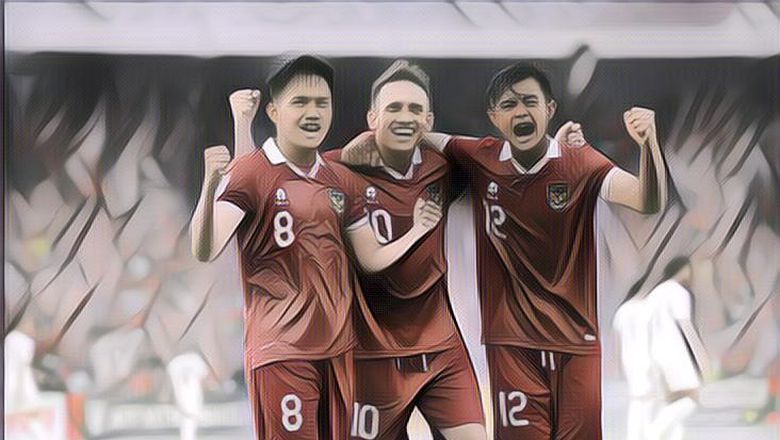 Pesona 5 WAGs Pemain Timnas Indonesia di Piala AFF 2022, Nomor 1 Anak Ustaz