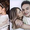 Bukan Tiara Andini, Jefri Nichol Pamer Ciuman Bibir sama Belleza di Momen Valentine