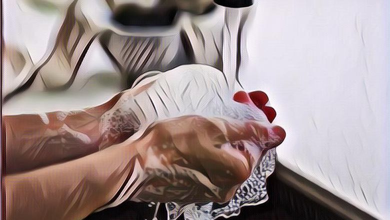 Hati-Hati Banyak Kuman, Ini 5 Tempat yang Sering Jadi Sarang Bakteri