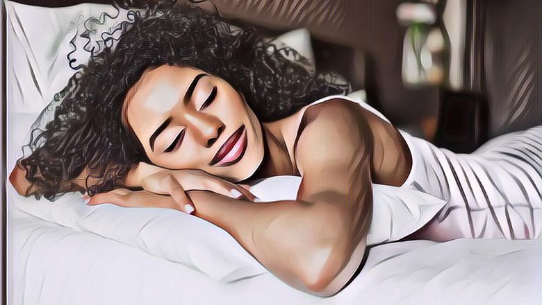 Arti Mimpi Bersetubuh dengan Seseorang, Bisa Beragam Tergantung Siapa Lawan Mainnya