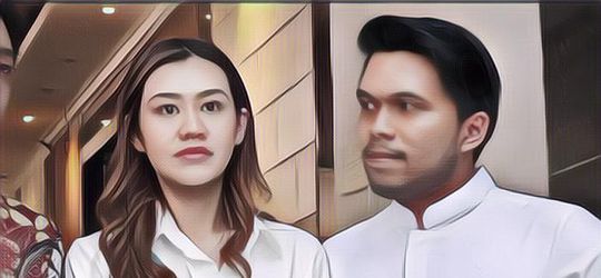 Aaliyah Massaid Difitnah Hamil Duluan, Ternyata yang Fitnah Adalah Nenek-Nenek