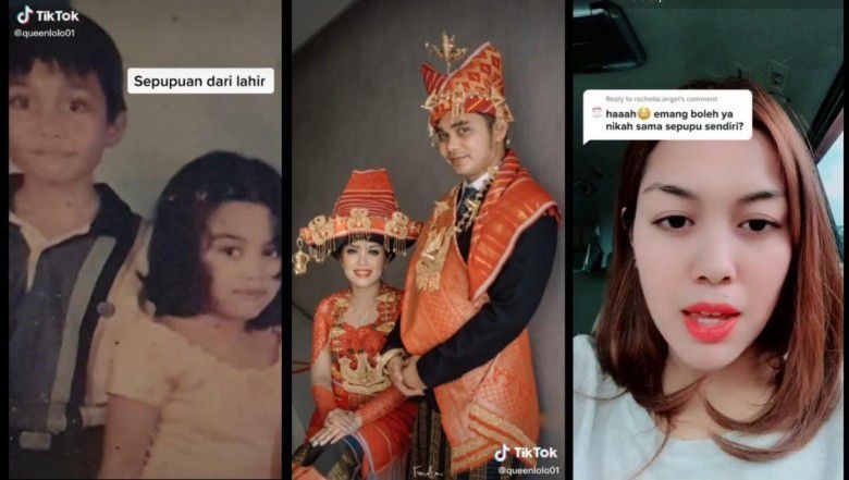 # Menikahi Sepupu dari Segi Medis