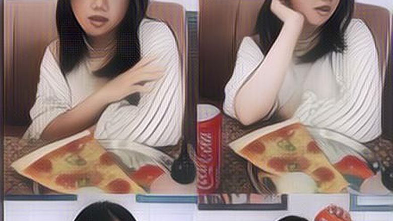 Ini Dia Adik Erina Gudono, Calon Adik Ipar Kaesang yang Cantik Memesona