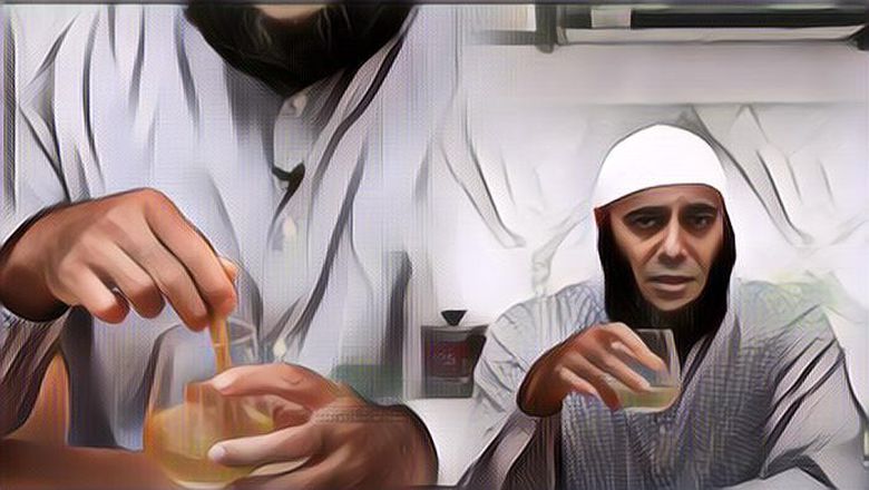 Resep Alami Untuk Atasi Bau Mulut Saat Puasa Dari dr. Zaidul Akbar, Cuma Pakai 4 Bahan Loh!