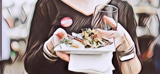 3 Wisata Kuliner Surabaya Untuk Akhir Pekan Manis Bersama Gebetan~