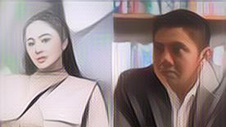 Bunda Corla Beri Ucapan Soal Hubungan Dewi Perssik dan Mayor Teddy: Pasangan Cocok