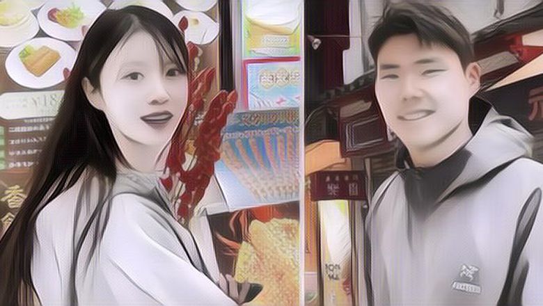 Dirumorkan Putus dengan Pemain Sepak Bola Song Bum Keun, Mijoo Lovelyz Masih Bungkam