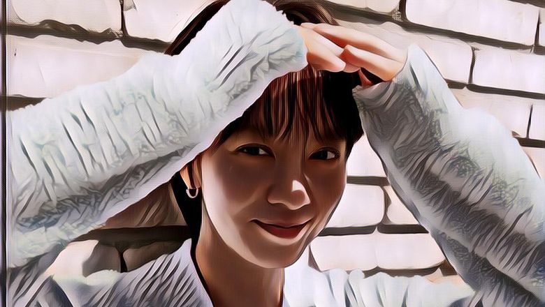 Gak Nyangka Lho! Ternyata Song Ji Hyo Suka Tipe Cowok yang Berperut Buncit Seperti Winnie The Pooh