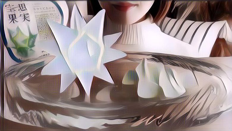 Permen Gummy Jepang Ini Viral Gegara Punya Rasa Dari 'Buah Khayalan', Begini Review Rasanya