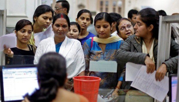 2. Tidak Mau Mengantre 