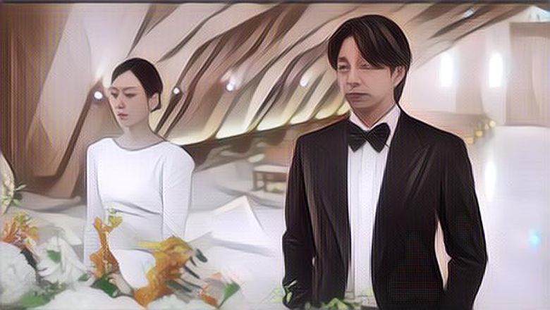 Beberapa Alasan Kenapa Kamu Harus Nonton Drama Gong Yoo dan Seo Hyun Jin "The Trunk"