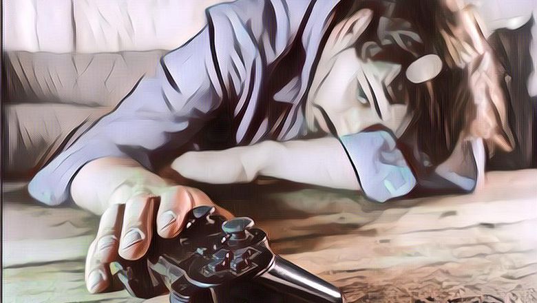 Akibat Kecanduan Game dan Tak Mau Dinasehati, Seorang Ayah Sewa "Pembunuh Bayaran" Untuk Anaknya, OMG!