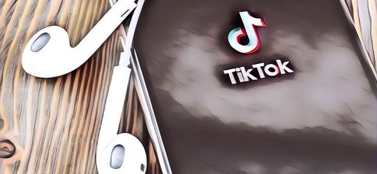 Aplikasi TikTok Akan Perkenalkan Fitur Streaming Musik