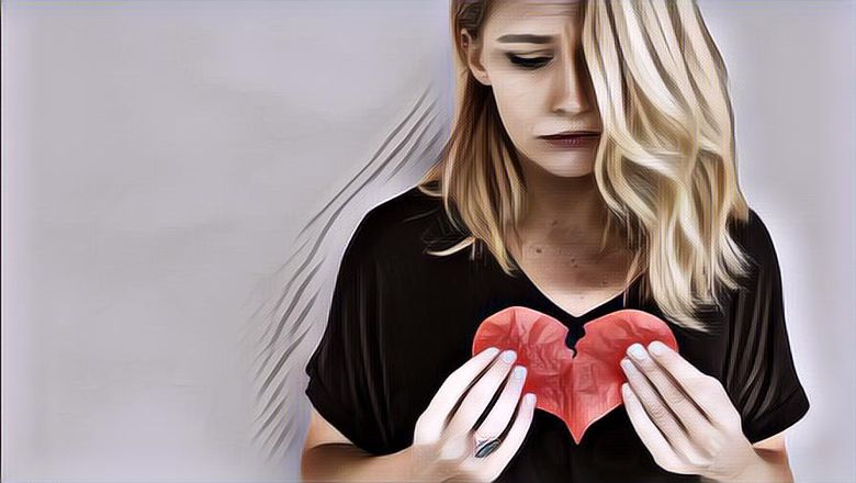 Wanita Lebih Berisiko Terserang Broken Heart Syndrome, Yuk Pahami Lebih Lanjut!