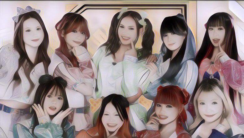 Grup Idol LEMON Rilis Lagu &ldquo;Level Up!"