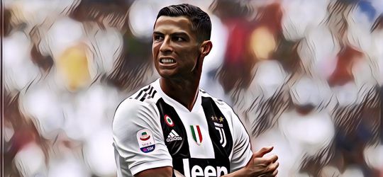 Ronaldo Akan Dites DNA Untuk Mencari Bukti Sebuah Kasus Kekerasan Seksual