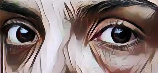 7 Cara Mudah untuk Menghilangkan Kantung Mata, Anti Aging dan Mata Panda Klub