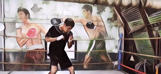 Son Yeo Eun dan Jang Hyuk Beradu Akting di Drama Korea Terbaru, Gimana Ya Aksinya?