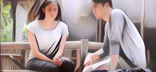 Anak Indigo Populer Ini Ngaku Temukan Roh Asli Bima Dan Ayu Korban KKN Di Desa Penari, Masih Terjebak Hingga Jadi Budak Jin