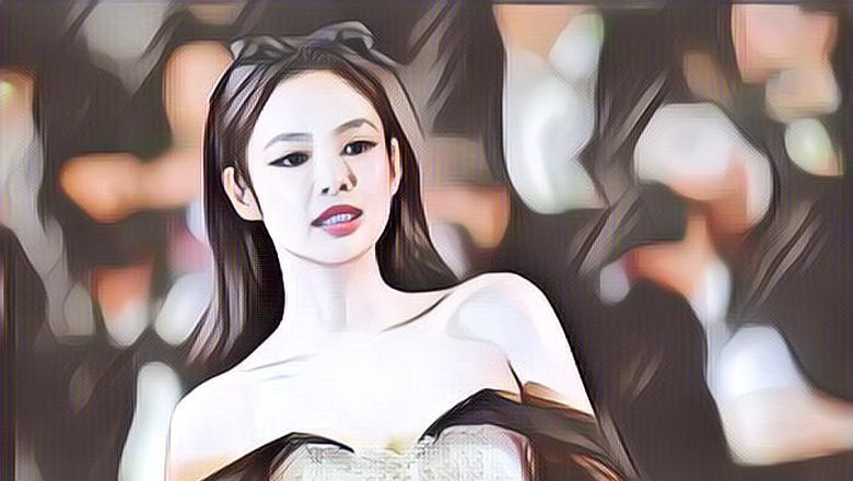 Manajernya Keluar! Jennie BLACKPINK Terciduk Daftarkan Hak Cipta Namanya Saat Negosiasi Kontrak