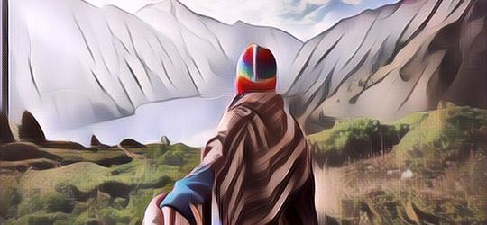 Pengen Jalan-Jalan Ke Nepal? 9 Tempat Menakjubkan Ini Wajib Kamu Kunjungi! Dijamin Nggak Akan Menyesal~