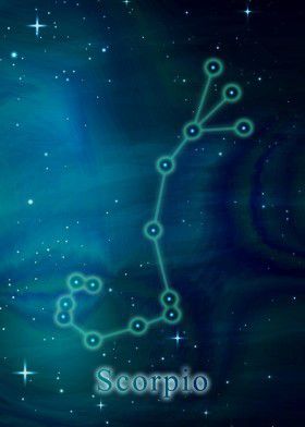 Scorpio
