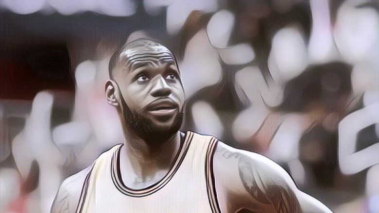 Perseteruan LeBron James dan Donald Trump Berlanjut, LeBron Didukung Megabintang NBA