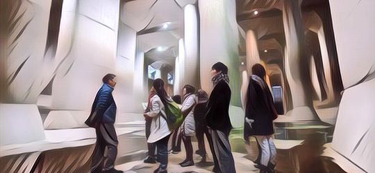 Antisipasi Banjir, Jepang Punya Gorong-gorong dan Tangki Raksasa Terbesar di Dunia