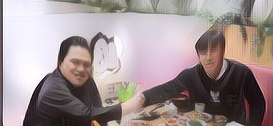 PSSI Resmi Perpanjang Kontrak Shin Tae-yong Selama 3 Tahun