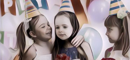 Ide Isi Bingkisan Ulang Tahun Anak, Sebisa Mungkin yang Bermanfaat Dong