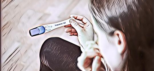 Takut Mandul? Kenali Dulu 5 Ciri Wanita Subur