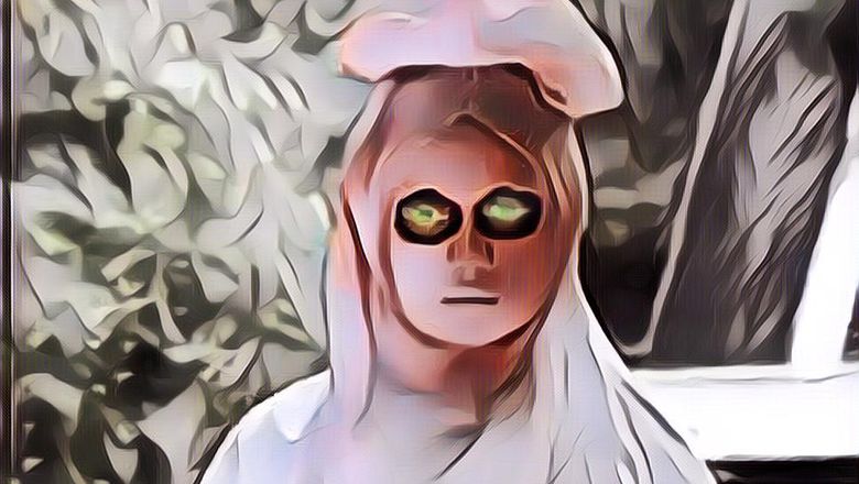 Salah Kaprah yang Sering Dilakukan Pada Hantu Pocong