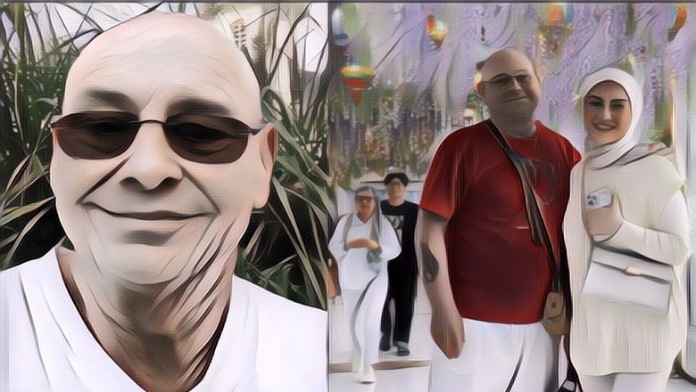 Irish Bella Sempat Menjenguk Sang Ayah ke Belgia Sebelum Meninggal Dunia