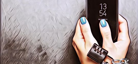 Manfaat dari Puasa atau Gak Main Media Sosial Sama Sekali