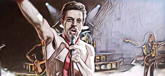 3 Hal yang Bakal Kamu Pikirkan Saat Nonton Bohemian Rhapsody, Udah Nonton Filmnya?