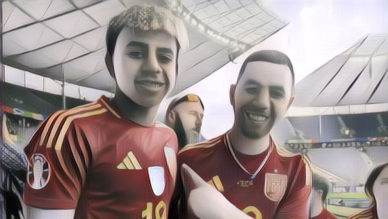 Ayah Lamine Yamal Jadi Korban Penusukan Orang Tidak Dikenal, Begini Kondisinya Sekarang