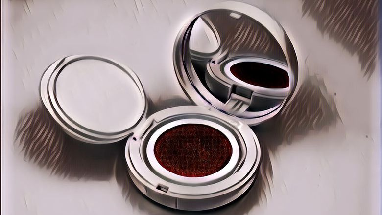 Kenalan Sama Cushion Yuk! Base Makeup Ringan yang Punya Banyak Penggemar