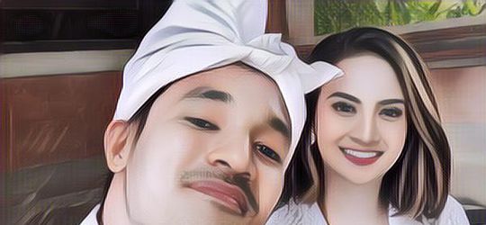 Terkini, Suasana Jelang Pemakaman Vanessa Angel dan Bibi Ardiansyah