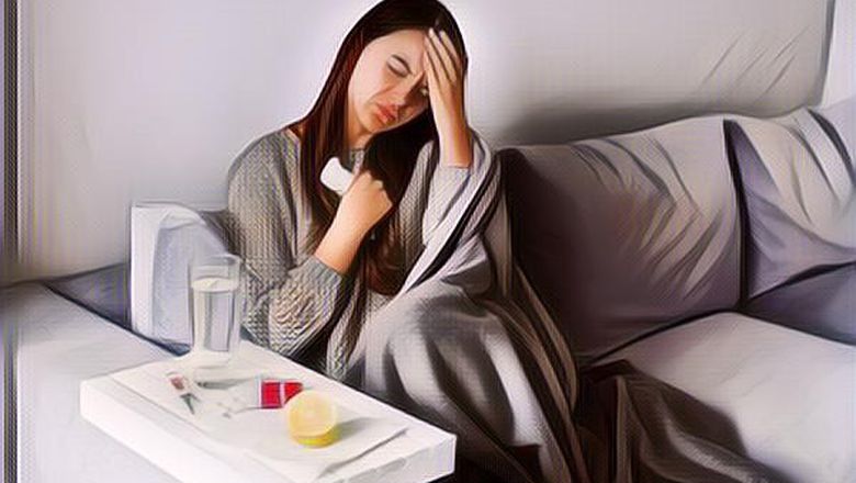 Mengenal Psikosomatik: Penyakit yang Timbul dari Kondisi Pikiran dan Emosi