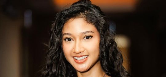 Claresta Taufan Nikmati Peran dalam Film Maryam yang Ceritanya Viral di Podcast