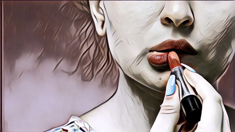 6 Tips Memilih Lipstik Sesuai Undertone untuk Penampilan yang Semakin Bersinar