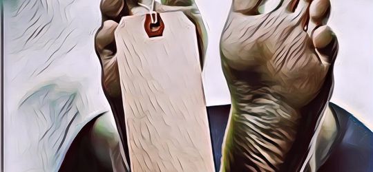 Dibantu Selingkuhan dan Belajar dari Google, Wanita Ini Tega Bunuh Suaminya Sendiri!