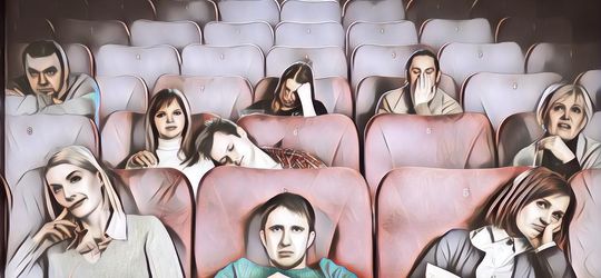 Tau Gak Sih, Ternyata Ada Lho Film yang Durasinya Ngga Masuk Akal Banget Lamanya, Sampai 720 Jam!