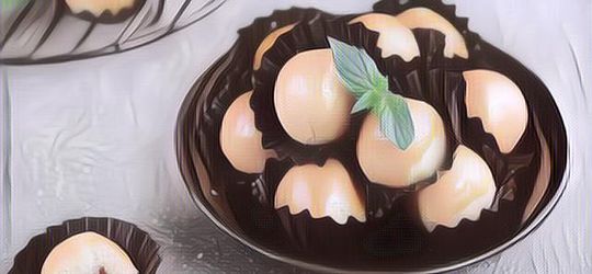 Resep Kue Nastar, Jajanan Khas Lebaran yang Enak Banget!