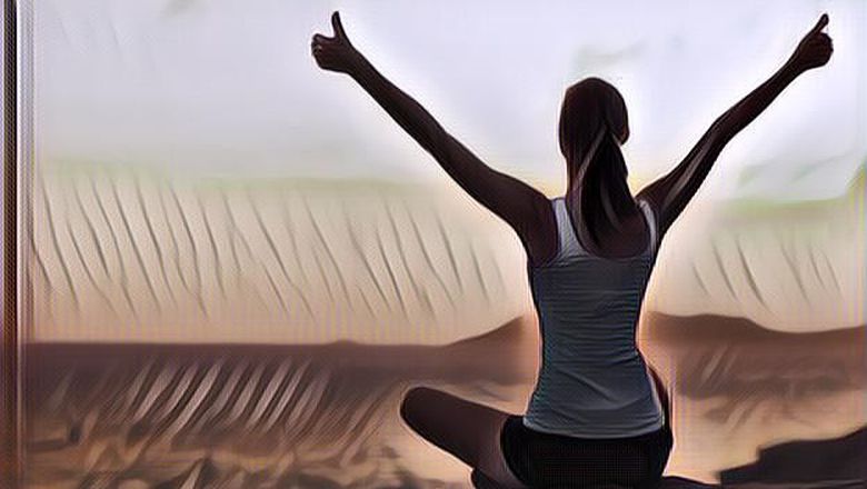 Cara Meditasi Buat Pemula, Berguna untuk Mengurangi Stres dan Hidup Lebih Bahagia