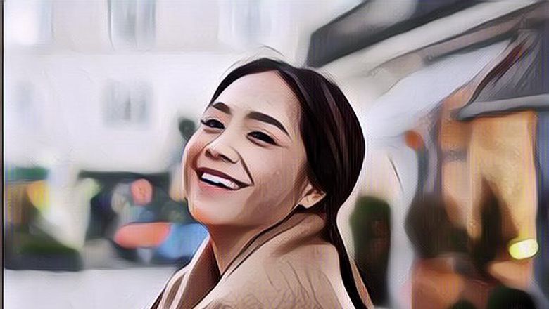 Dipakai Amanda Manopo Sampai Nagita Slavina, Tas Anyaman Ini Jadi Hits di Kalangan Artis