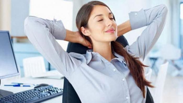 3. Mandiri Secara Finansial