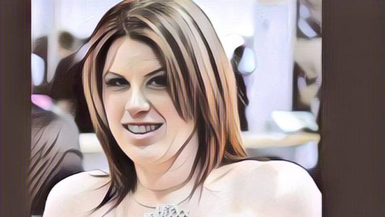 Inilah Lisa Sparks, Wanita yang Pecahkan Rekor Karena Sudah Tidur dengan 919 Pria dalam Semalam