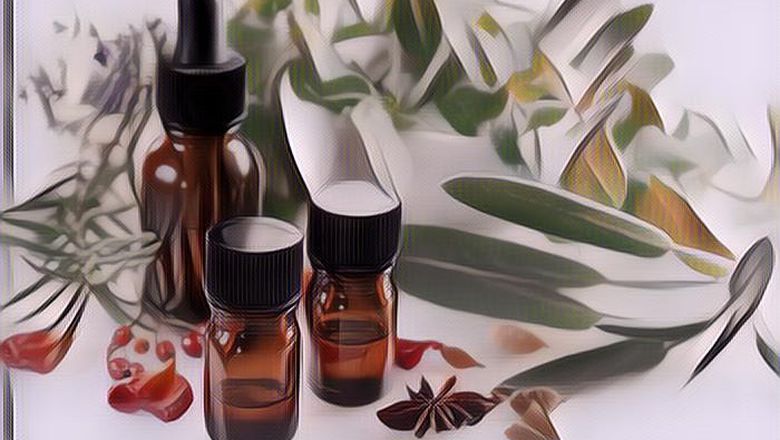 Kenali Jenis Minyak Esensial Sebagai Pengganti Obat